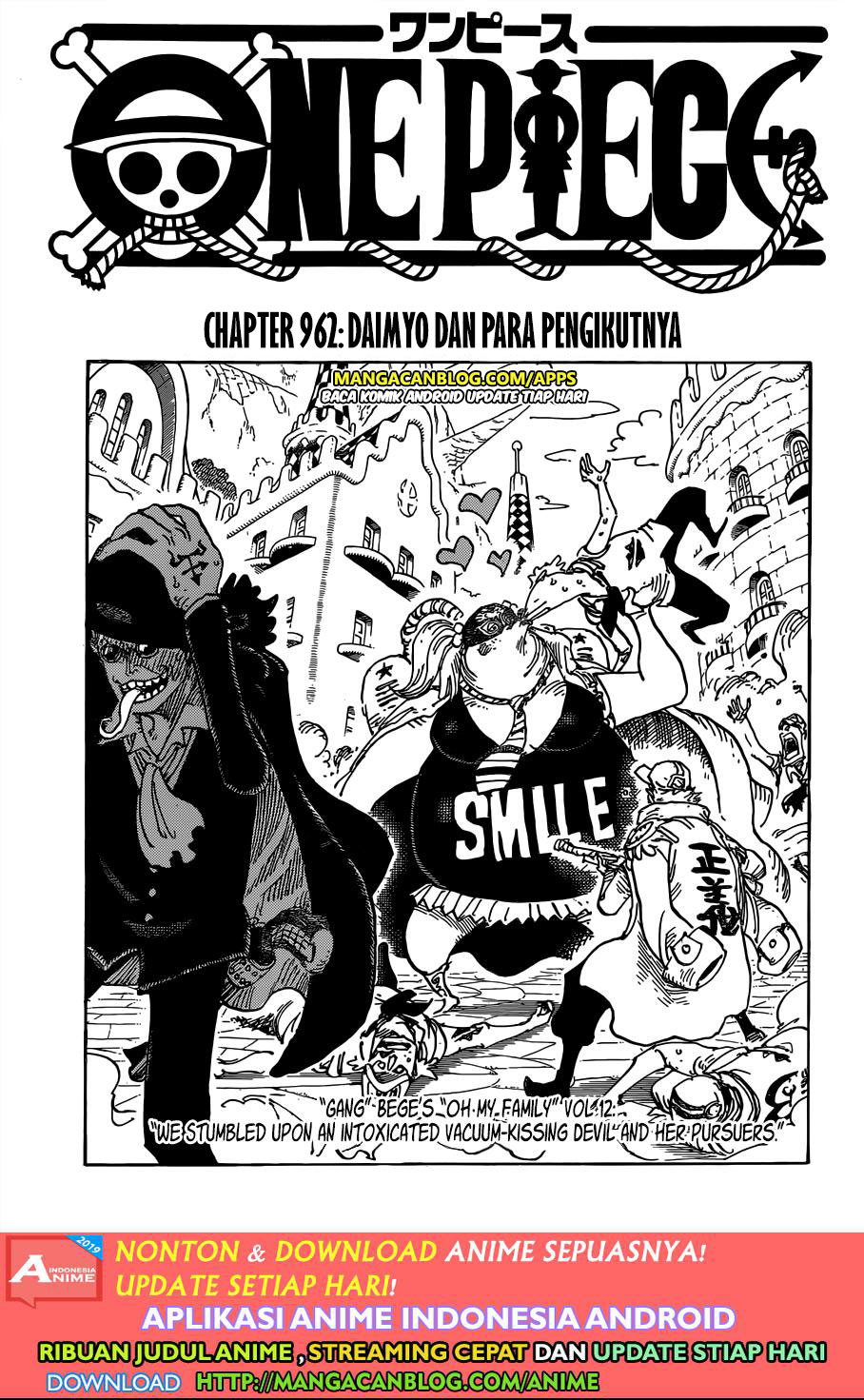 download one piece chapter 1 indonesia